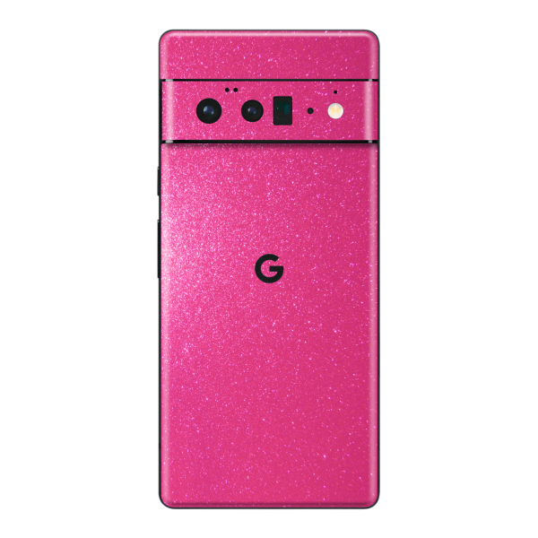 Google Pixel 6 PRO DIAMOND CANDY Skin Online