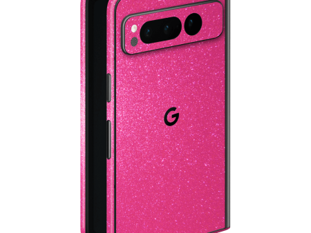 Google PIXEL FOLD DIAMOND CANDY Skin on Sale