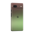 Google Pixel 6a CHAMELEON AVOCADO Matt Metallic Skin Online Hot Sale