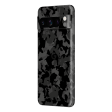 Google Pixel 8 PRO SIGNATURE DARK SLATE Camouflage Skin Fashion