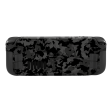 Steam Deck SIGNATURE DARK SLATE Camouflage Skin Discount