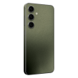 Samsung Galaxy S24 Military Green Metallic Skin Discount