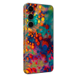 Samsung Galaxy S24 SIGNATURE Abstract Art Impression Skin Hot on Sale