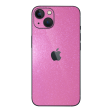 iPhone 14 DIAMOND PINK Skin Online Hot Sale