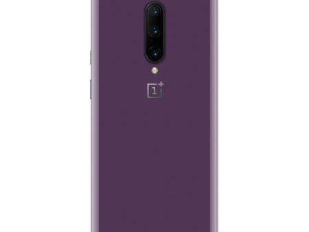 OnePlus 7 PRO LUXURIA PURPLE Sea Star Textured Skin Online Sale