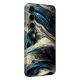 Samsung Galaxy S24 SIGNATURE AGATE GEODE Naia Skin Fashion