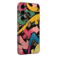 Samsung Galaxy S24 SIGNATURE Vintage Street Art Skin Online Sale