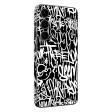 Samsung Galaxy S24 SIGNATURE Monochrome Graffiti Skin For Discount