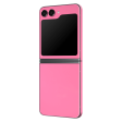 Samsung Z Flip 5 GLOSSY HOT PINK Skin Cheap