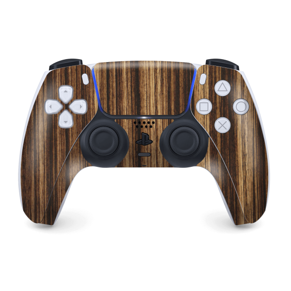 PlayStation 5 CONTROLLER Skins - LUXURIA Collection Fashion