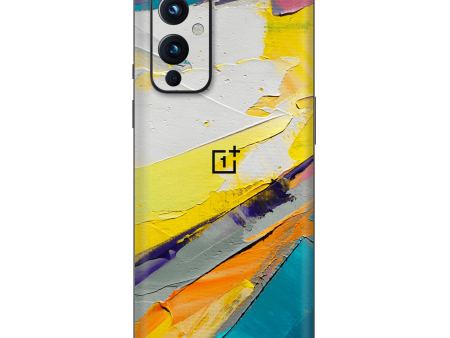 OnePlus 9 SIGNATURE Daydream Art Skin Hot on Sale