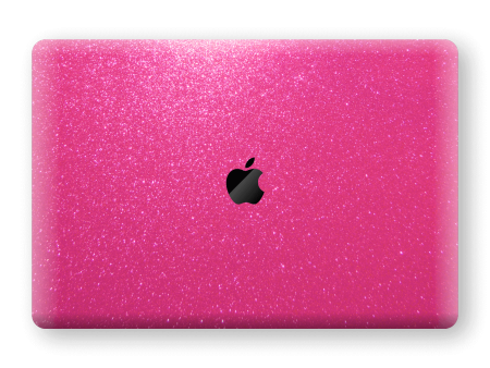 MacBook Air 13  (2018-2019) DIAMOND CANDY Skin For Discount