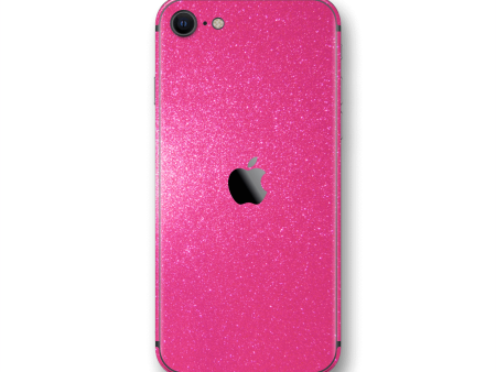 iPhone SE (20 22) DIAMOND CANDY Skin Sale