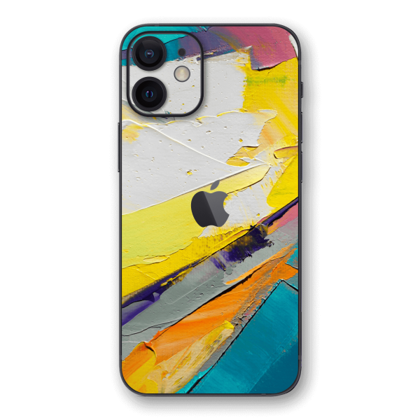 iPhone 12 MINI SIGNATURE Daydream Art Skin Online Sale