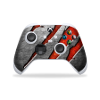 XBOX Series S CONTROLLER Skin - SIGNATURE MONSTER CLAW Online