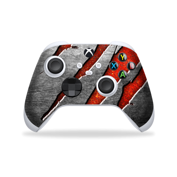 XBOX Series S CONTROLLER Skin - SIGNATURE MONSTER CLAW Online