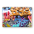 MacBook Air 13  (2018-2019) SIGNATURE Graffiti Skin Online Hot Sale