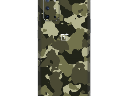 OnePlus 8T SIGNATURE JUNGLE Camo Skin For Sale