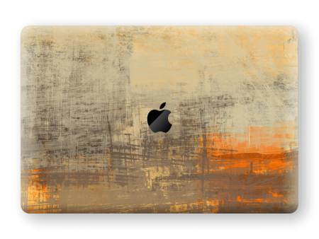 MacBook Air 13  (2018-2019) SIGNATURE HARVEST Art Skin Hot on Sale