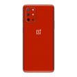 OnePlus 8T LUXURIA Red Cherry Juice Textured Skin Discount