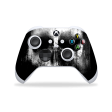 XBOX Series S CONTROLLER Skin - SIGNATURE NIGHTMARE For Cheap