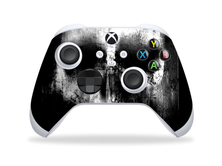 XBOX Series S CONTROLLER Skin - SIGNATURE NIGHTMARE For Cheap