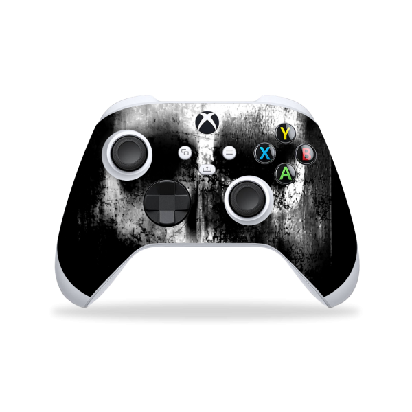 XBOX Series S CONTROLLER Skin - SIGNATURE NIGHTMARE For Cheap