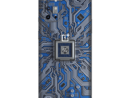 OnePlus 8T SIGNATURE PCB BOARD Skin Online