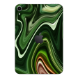 iPad MINI 6 (2021) SIGNATURE Aquatic Plants Skin For Cheap