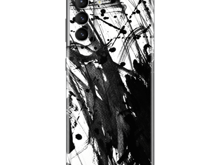 Samsung Galaxy S21+ PLUS SIGNATURE Monochrome Skin For Discount