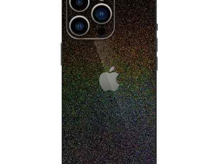 iPhone 14 PRO GALACTIC RAINBOW Skin Online Sale