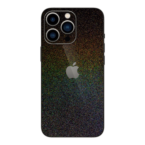 iPhone 14 PRO GALACTIC RAINBOW Skin Online Sale