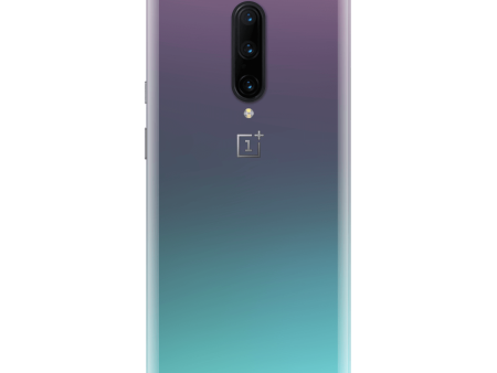 OnePlus 7 PRO CHAMELEON TURQUOISE LAVENDER Matt Metallic Skin For Discount