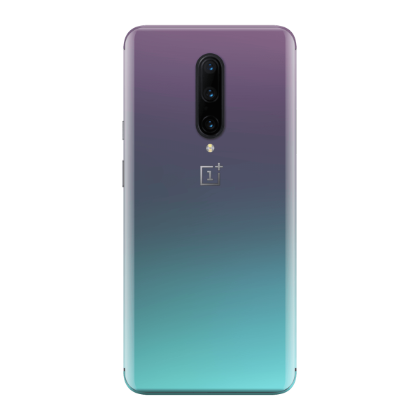 OnePlus 7 PRO CHAMELEON TURQUOISE LAVENDER Matt Metallic Skin For Discount