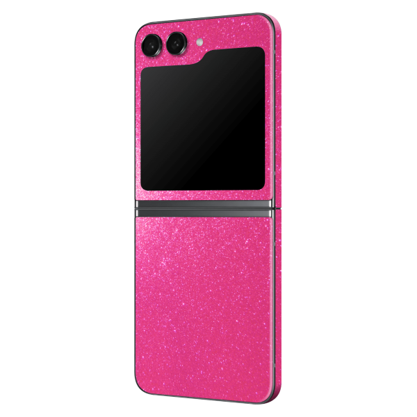 Samsung Z Flip 5 DIAMOND CANDY Skin Cheap