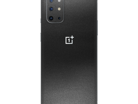 OnePlus 8T Space Grey MATT Metallic Skin Online Sale