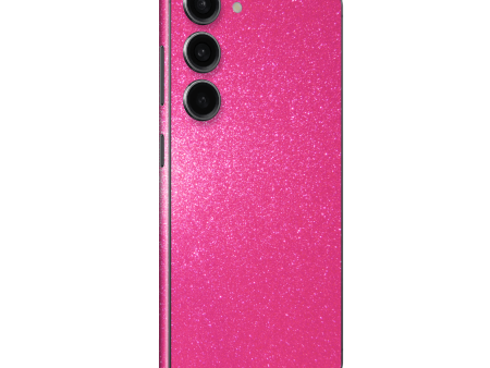 Samsung Galaxy S23 DIAMOND CANDY Skin Cheap