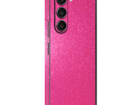 Samsung Galaxy Z FOLD 5 DIAMOND CANDY Skin For Discount