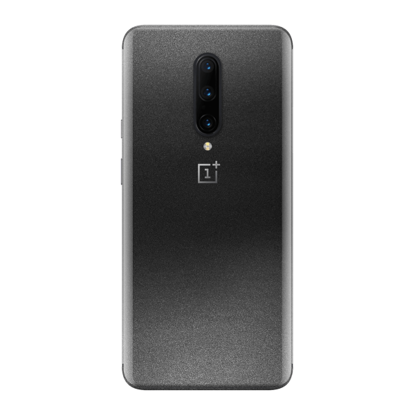 OnePlus 7 PRO Space Grey MATT Skin Sale