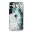 iPhone 12 MINI SIGNATURE GLACIER Cave Skin Supply