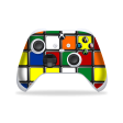 XBOX Series S CONTROLLER Skin - SIGNATURE THE CUBE For Cheap