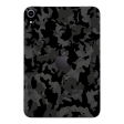 iPad MINI 6 (2021) SIGNATURE  Camouflage Dark Slate Skin Online now