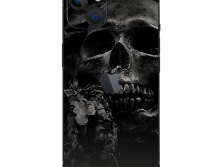 iPhone 13 MINI SIGNATURE Dark Poetry Skin Hot on Sale