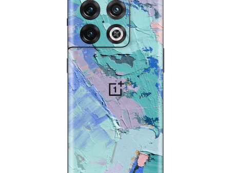 OnePlus 10 PRO SIGNATURE Island Morning Art Skin Cheap