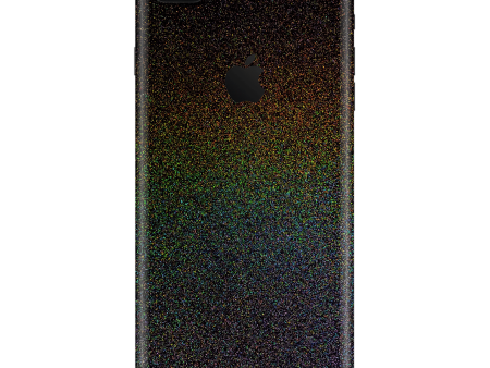 iPhone 8 PLUS GALACTIC RAINBOW Skin Online now