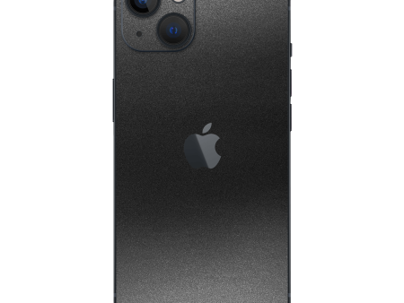 iPhone 13 MINI Space Grey MATT Metallic Skin Hot on Sale