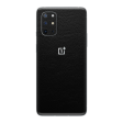 OnePlus 8T LUXURIA RIDERS Black LEATHER Textured Skin For Sale