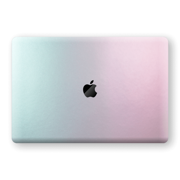 MacBook Air 13  (2018-2019) CHAMELEON AMETHYST MATT Metallic Skin Hot on Sale