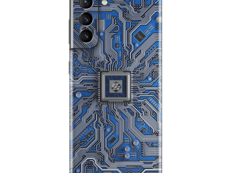 Samsung Galaxy S21+ PLUS SIGNATURE PCB BOARD Skin Supply