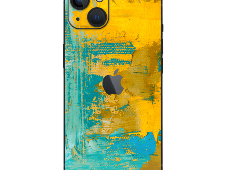 iPhone 13 MINI SIGNATURE Art in FLORENCE Skin Online